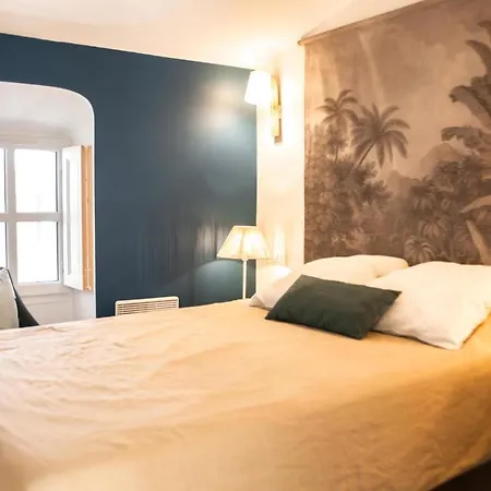 Rare Gem 2 Steps From The Heart Of Apartamento *